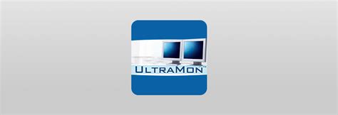 ultramon registration code Version 3 registration codes are backwards-compatible and will work fine with earlier releases of UltraMon